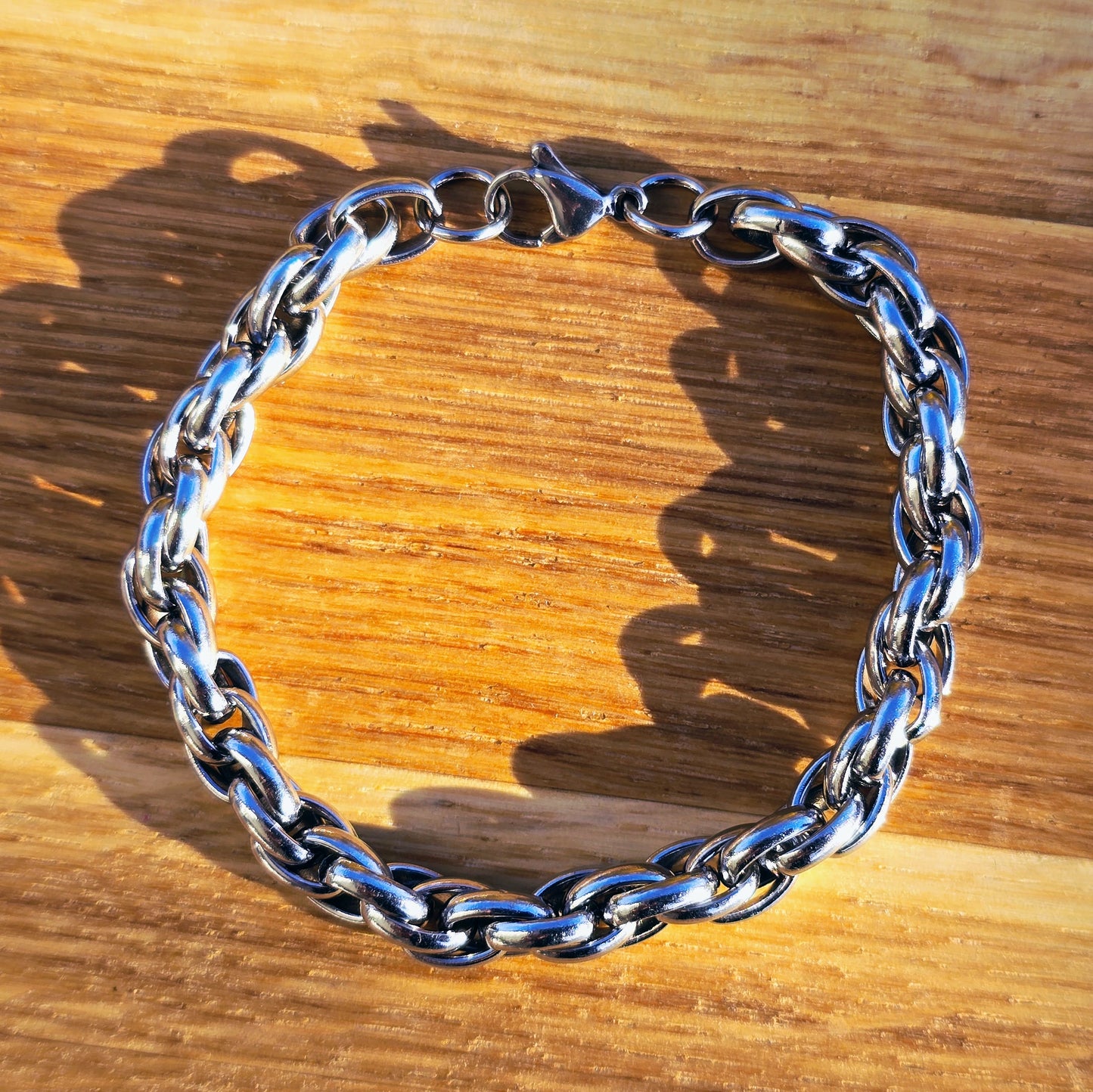 Armband Birka - Silver