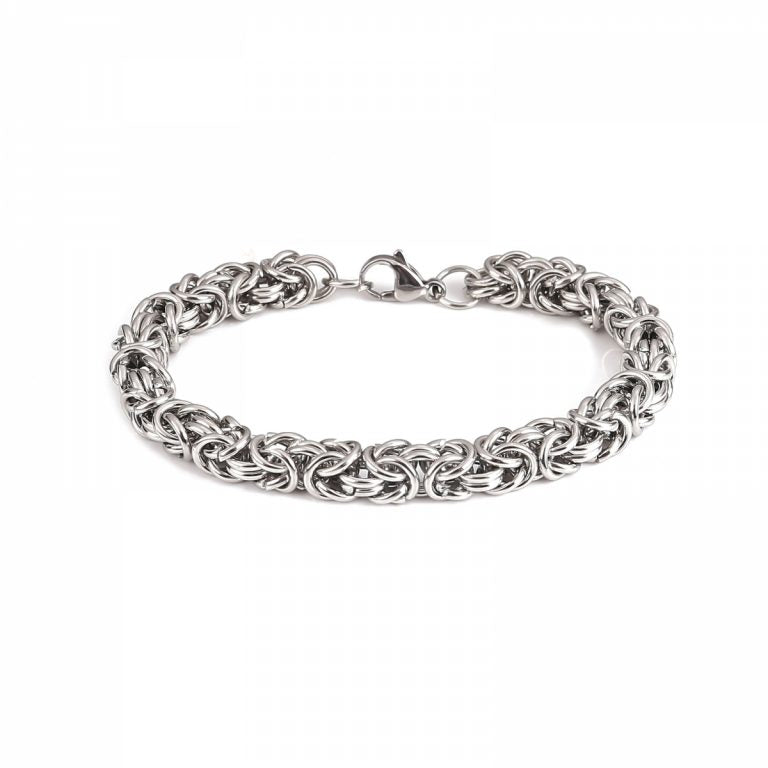 Armband Sigtuna - Silber