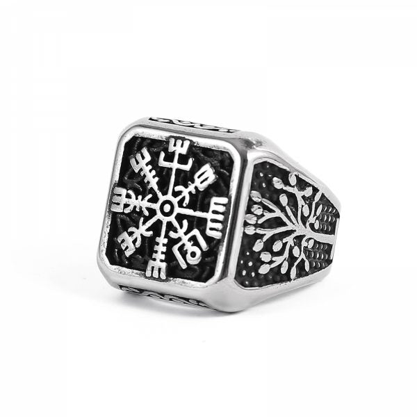 Vikingring "Pathfinder"