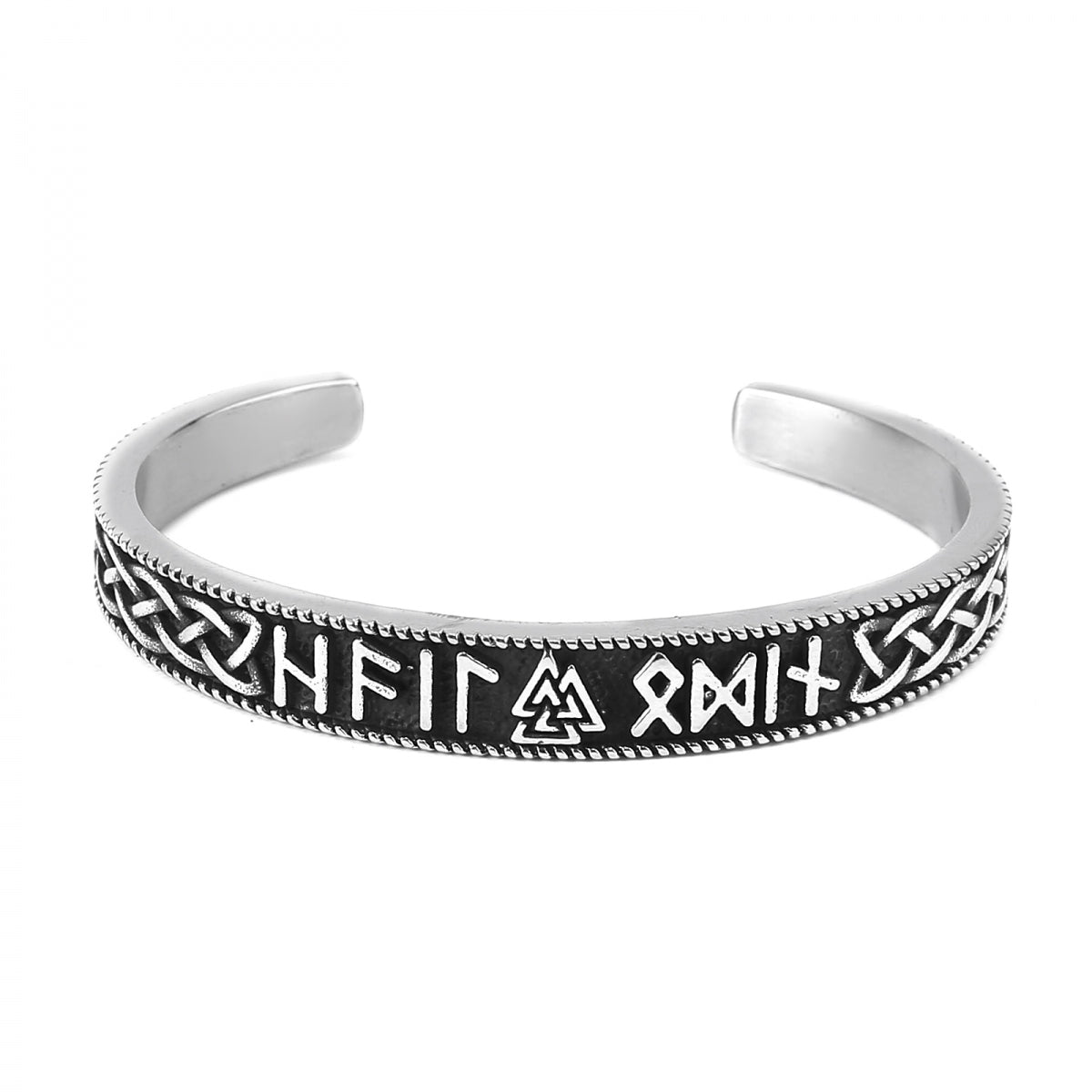 Armband Odins Övergång - Silver