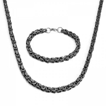 Chains and Links Set Collection