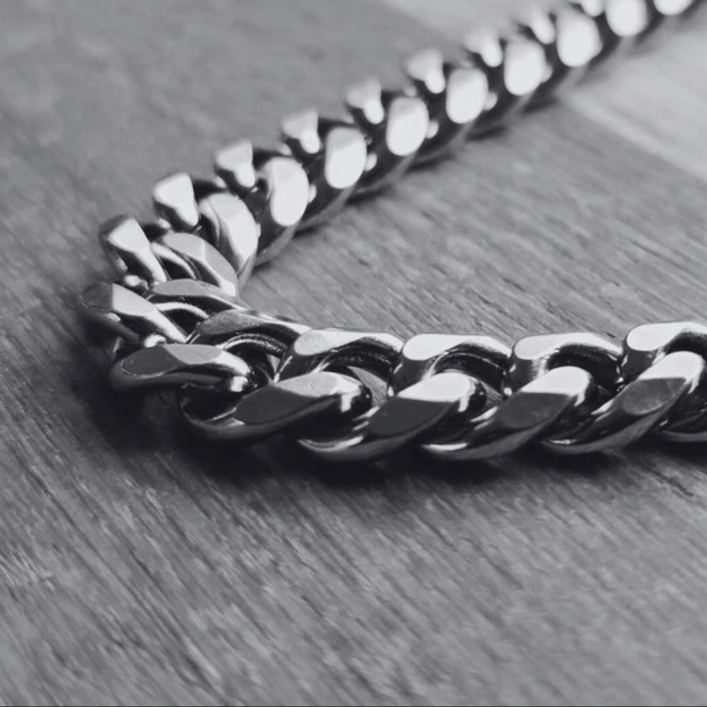 Chains - Bracelets and Necklaces