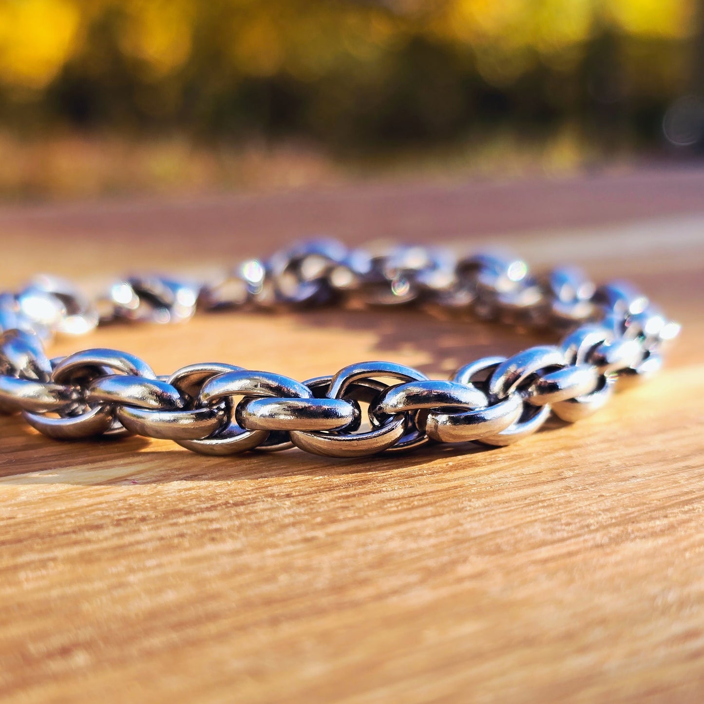 Armband Birka - Silver