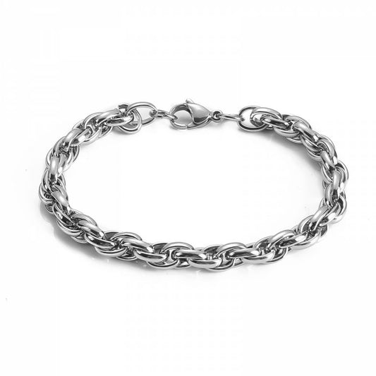 Armband Birka - Silver