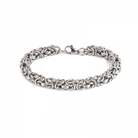 Armband Sigtuna - Silver