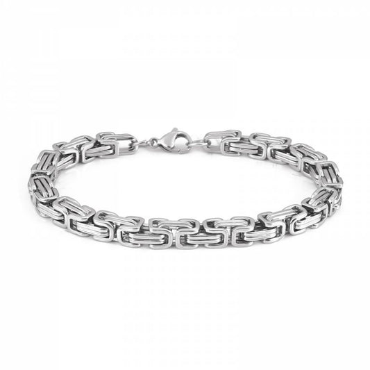 Armband Torslunda - Silver