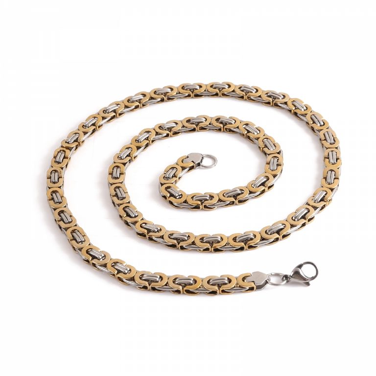 Halsband Konstantinopel