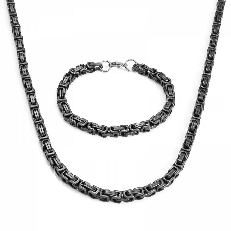 Smyckeset Torslunda Antik