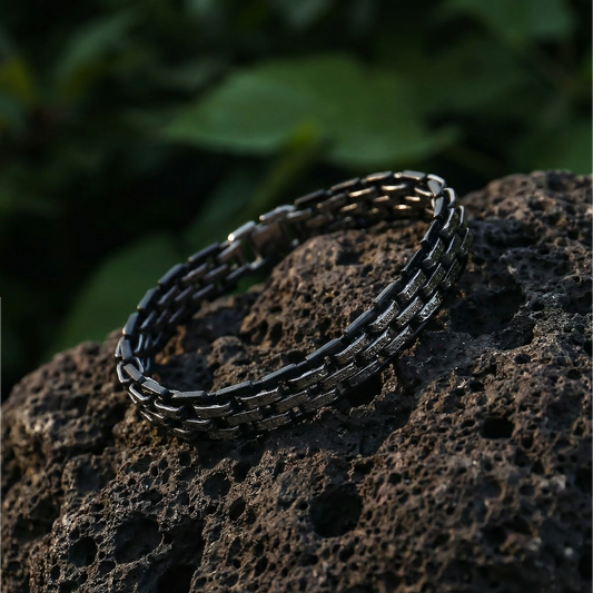 Armband "Vikings Soul" Rostfritt Stål