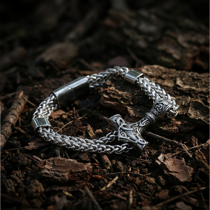 Armband Thors arv