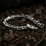 Armband Drake Massiv - Antik