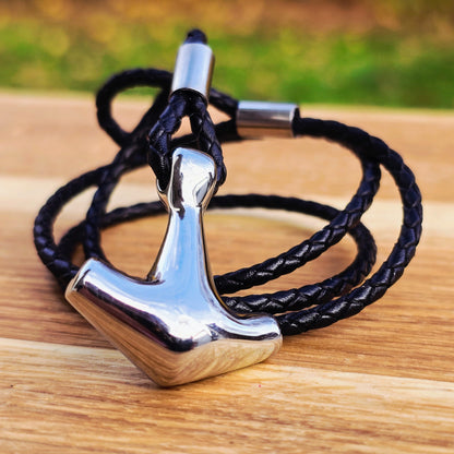 Armband Tors hammare – Ren elegans