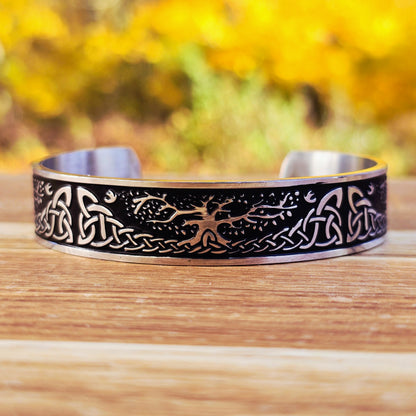 Armband Yggdrasil