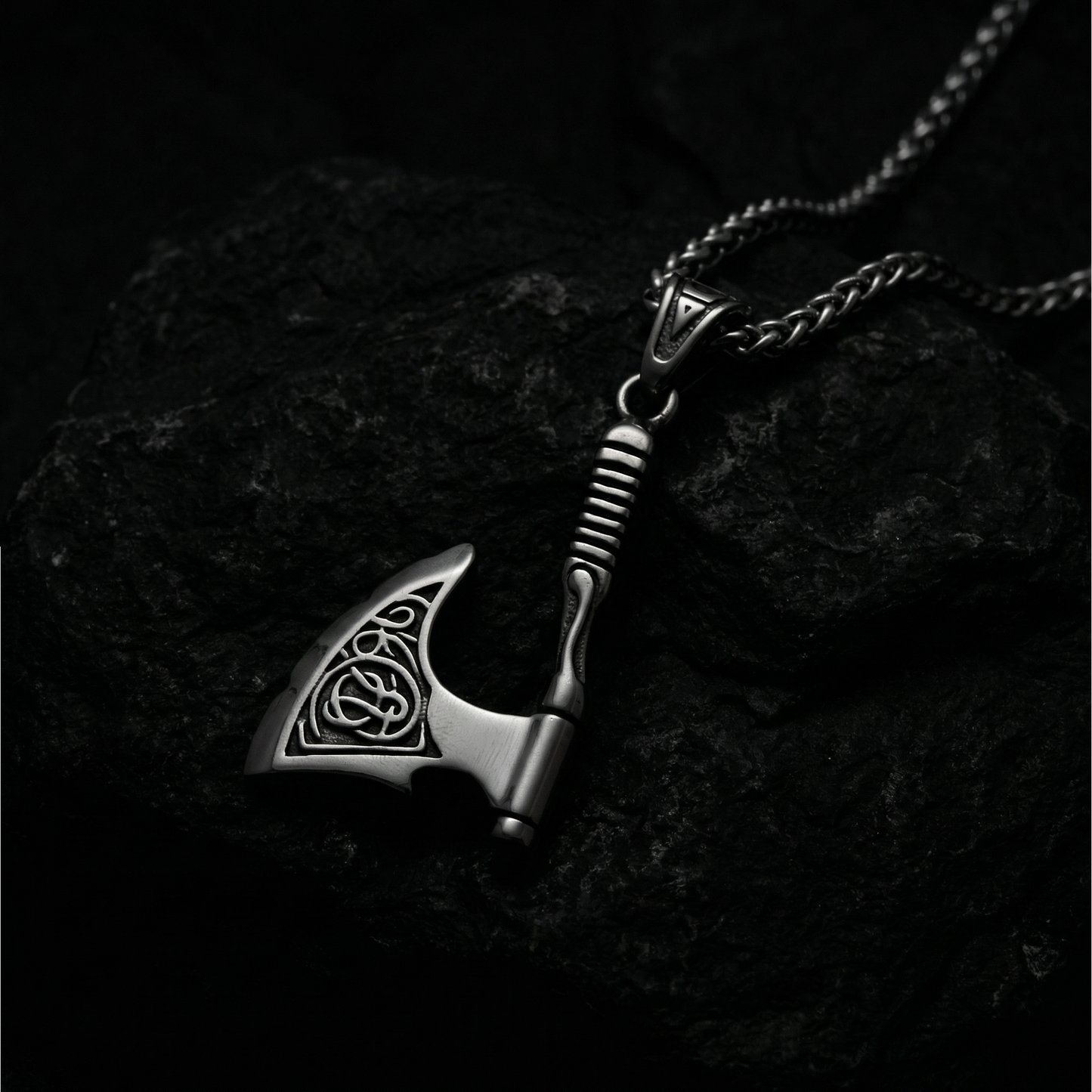 Halsband ”Yxa Uppsala”