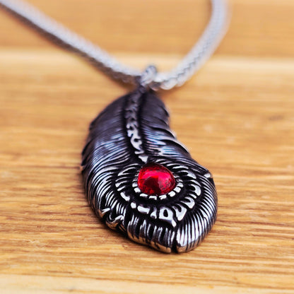 Halsband Magisk Valshamr