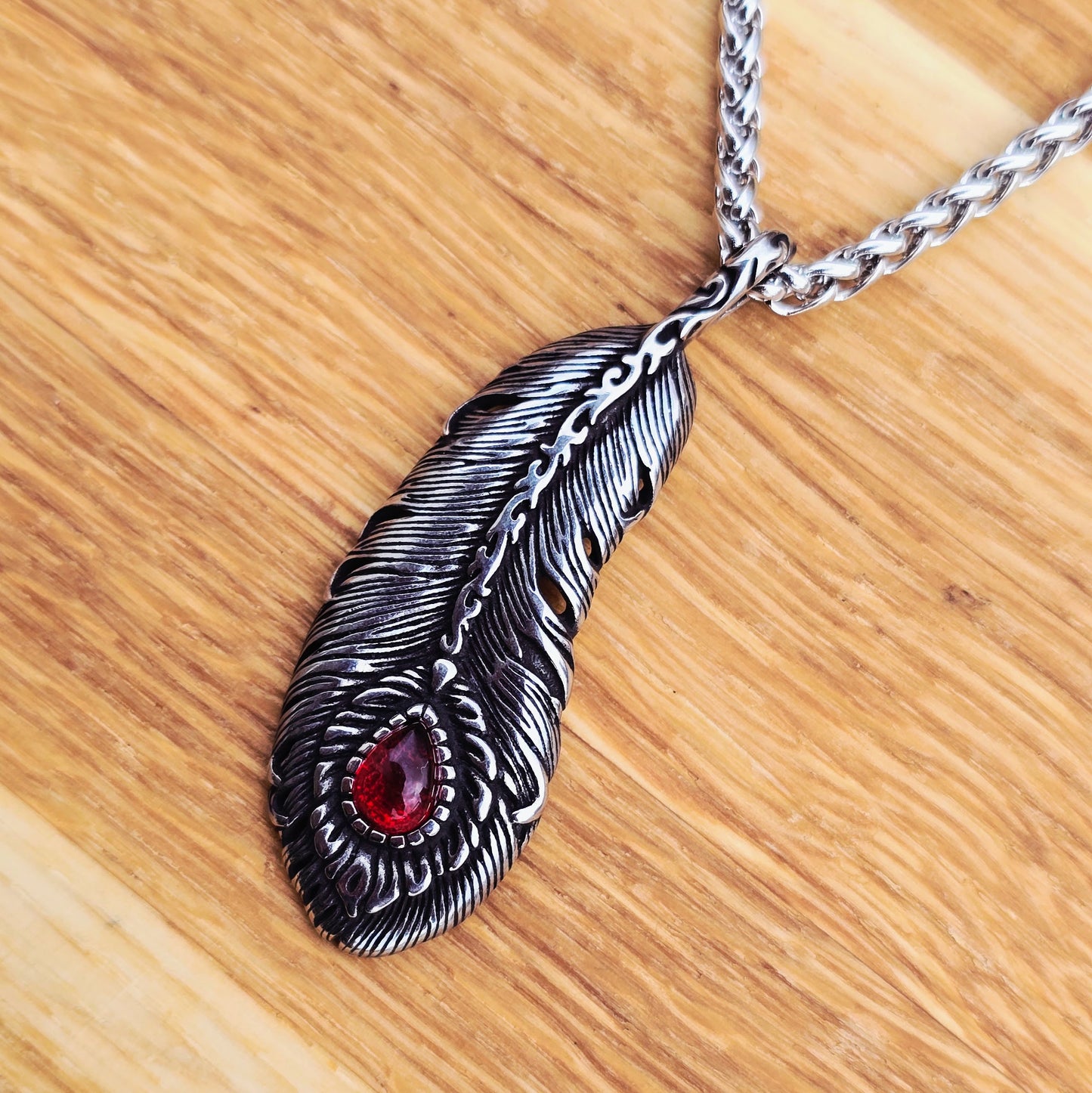 Halsband Magisk Valshamr