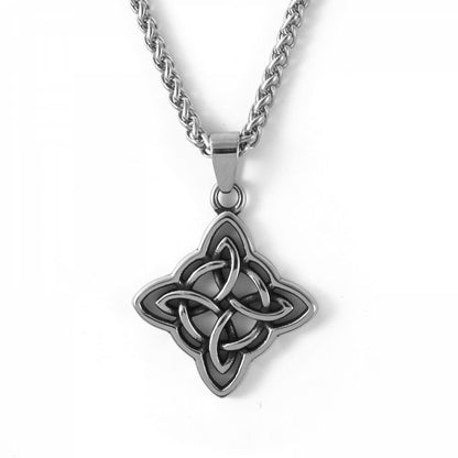 Keltiskt halsband CK-Kvinnor