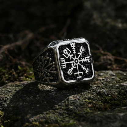 Vikingring "Pathfinder"