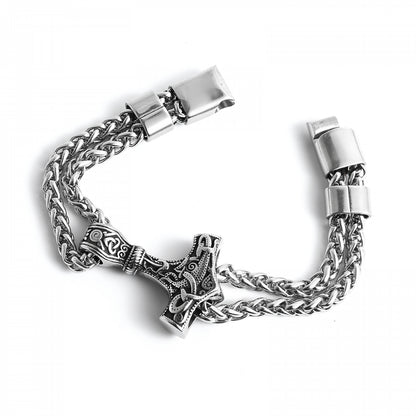 Armband Thors arv