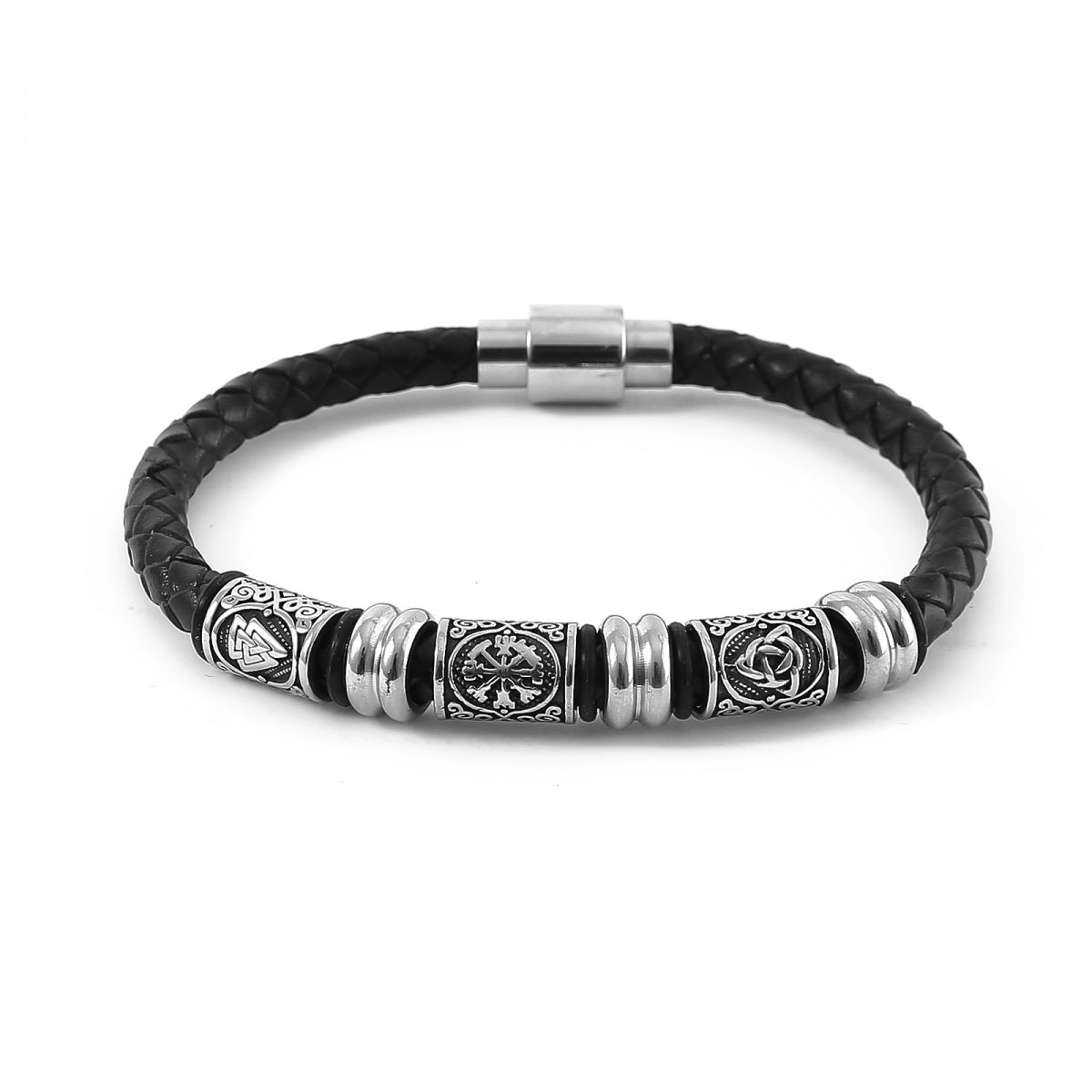 Armband Vikinga Amulettpärlor
